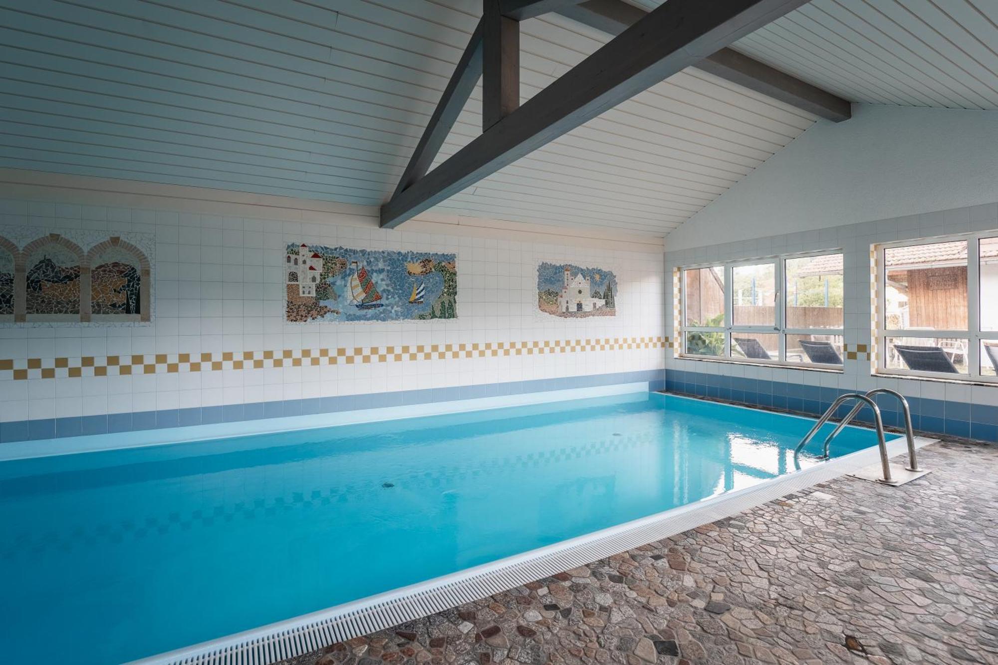 Gasthof Gruber Fridolfing Exterior foto